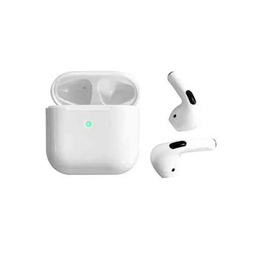 PRO 5 Airpods Tws Bluetooth Earphones Wireless Headset Earbuds and In-ear