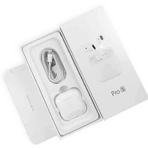 PRO 5 Airpods