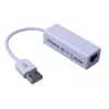 USB Ethernet Adapter USB 2.0 Network Card USB to Internet Computer Accessories