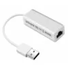 USB Ethernet Adapter USB 2.0 Network Card USB to Internet