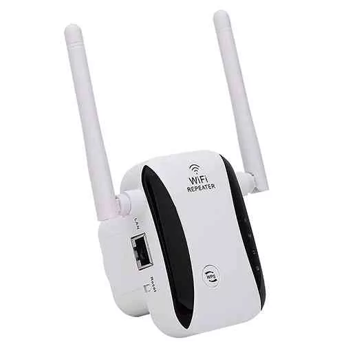 WiFi Signal Booster 300Mbps
