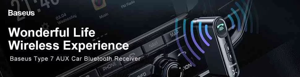 car audio reciver