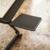 Adjustable Laptop Stand Air Space Desk Home Accessories