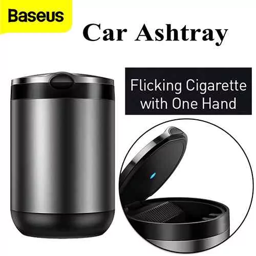 Baseus Car Ashtray