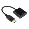 DisplayPort to HDMI Converter Computer Accessories