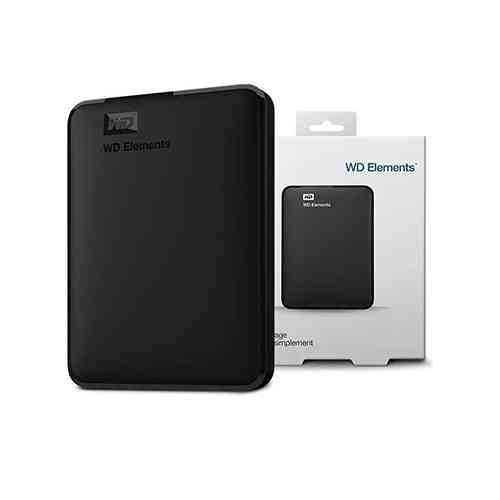 Hard Disk Enclosure USB 3.0 Portable External Enclosure Case ido.lk