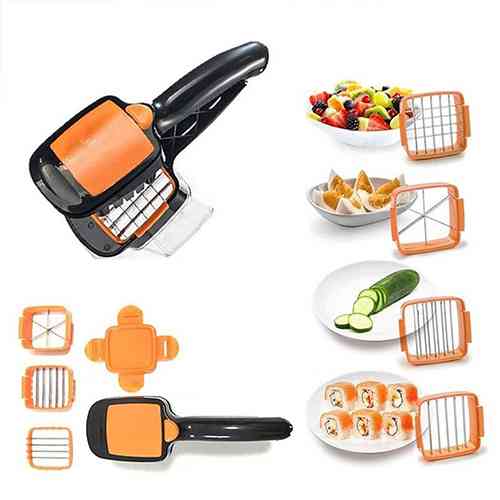 Nicer Dicer Quick Fruit Vegetable Cutter Sri Lanka 1 ido.lk