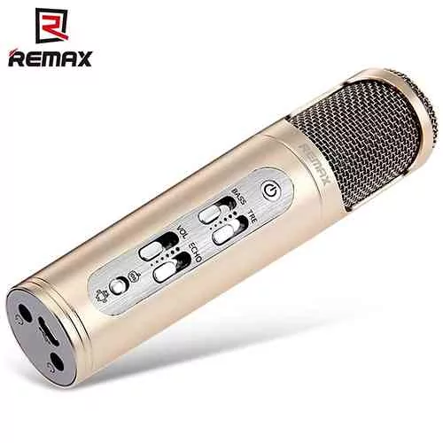 Noise Canceling Microphone Remax RMK-K02 Gadgets & Accesories