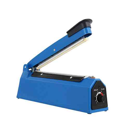 Polythene Sealer Machine Impulse Heat Sealer in Sri Lanka ido.lk
