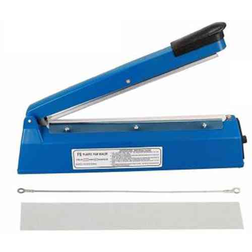 Polythene Sealer Machine Impulse Heat Sealer in Sri Lanka ido.lk