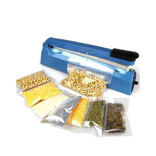 Polythene Sealer Machine Impulse Heat Sealer in Sri Lanka ido.lk