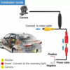 Reverse Camera with Display 4.3 Inch TFT LCD Car Care Accessories