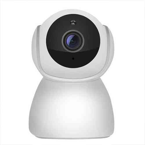 Smart Wifi IP Camera CCTV 360 Security Camera Sri Lanka 1 ido.lk