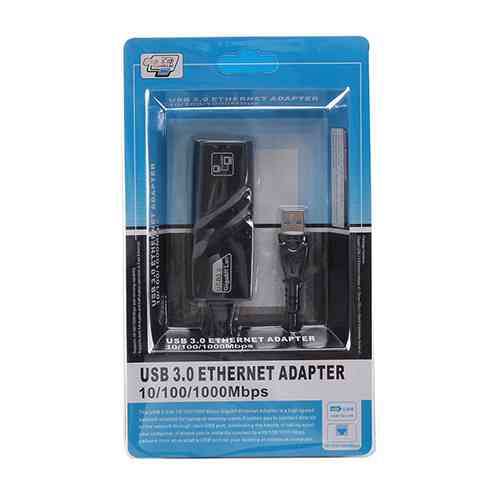 USB 3.0 to Ethernet Adapter Computer Accessories