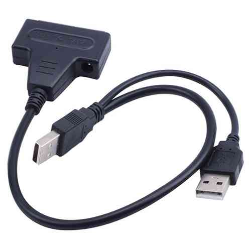 USB 2.0 to SATA Cable Best Price in Sri Lanka ido.lk