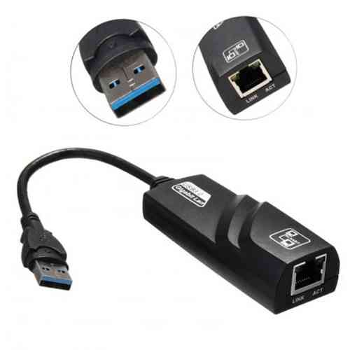 USB 3.0 to Adapter Network Adapter Best Price Sri Lanka ido.lk
