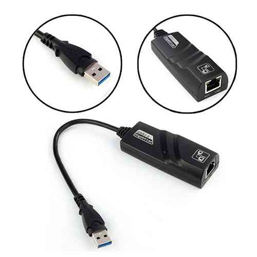 USB 3.0 to Adapter Network Adapter Best Price Sri Lanka ido.lk