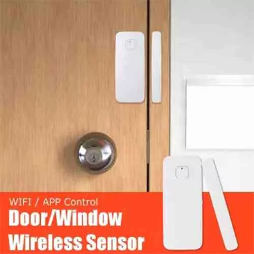 WiFi Door Sensor Gadgets & Accesories