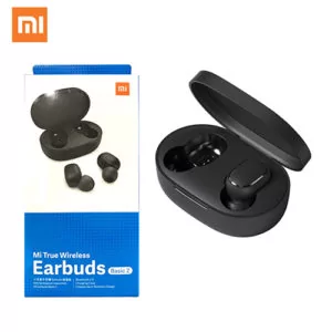 Xiaomi Mi Earbuds Basic 2 Wireless Bluetooth 5.0 Earphone Earbuds and In-ear