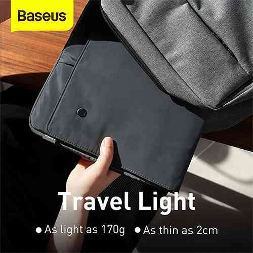 Baseus Laptop Sleeve Bag 16 inch Best Price in Sri Lanka ido.lk