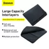 Baseus Laptop Sleeve Bag 16 inch  Computer Accessories