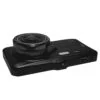 Car DVR Touch Camera 4″ IPS Dual Lens Car FHD 1080P DVR/Dash Camera