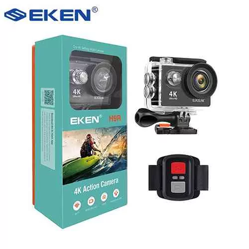 EKEN 4K Action Camera H9R WiFi Waterproof pro Camera Camera