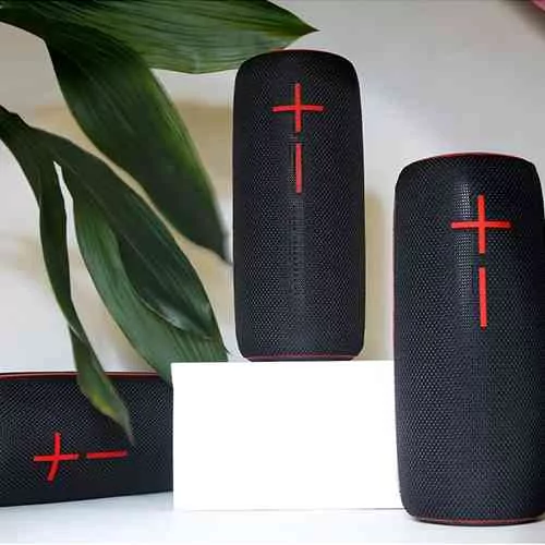HOPESTAR P21 Bluetooth Speaker @ido.lk