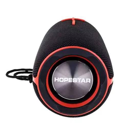 HOPESTAR P21 Bluetooth Speaker@ ido.lk