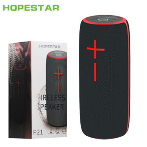 HOPESTAR P21 Bluetooth Speaker Wireless Speakers