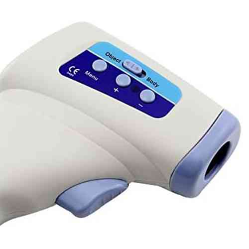 Babyly NonContact Infrared Thermometer Best Price in Sri Lanka ido.lk