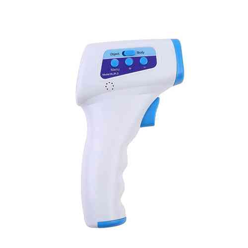 Babyly NonContact Infrared Thermometer Best Price in Sri Lanka ido.lk