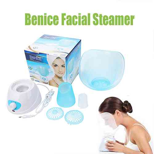Benice Face Steamer Health & Beauty