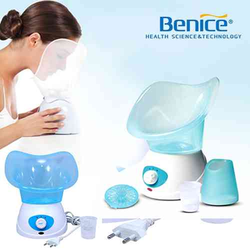 Benice Face Steamer Best 1 Price in Sri Lanka ido.lk