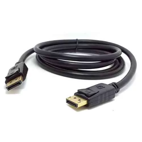 Display Port Cable 1.5M Computer Accessories