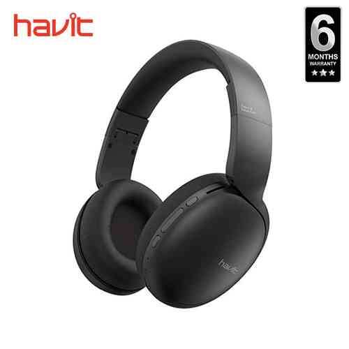 Havit IX600 Wireless Bluetooth Headphones in Sri Lanka ido.lk