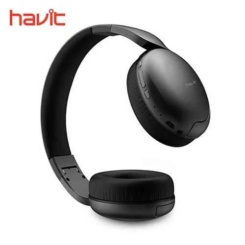 Havit IX600 Wireless Bluetooth Headphones Headphones