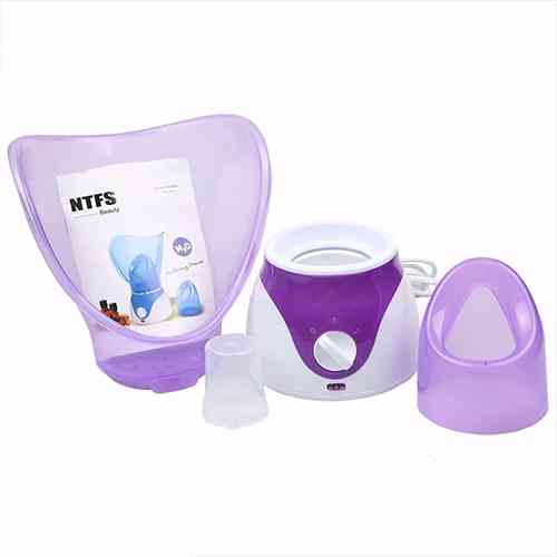 NTFS Facial Steamer Face Steam inhaler machine ido.lk