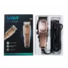 VGR V-131 Professional Hair Clipper Beard Trimmer Trimmers