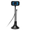 Webcam for Pc and Laptop USB Web Camera 720p Web Camera