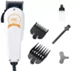HTC Professional Hair Clipper CT-103 | Hair Trimmer Trimmers