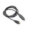 3 in 1 HDTV Cable Mini HDMI to HDMI Cable Cables