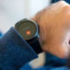 XIAOMI Haylou LS05 Solar Smart Watch Smartwatches