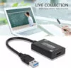 USB 3.0 HDMI Video Capture Card Sri Lanka@ido.lk