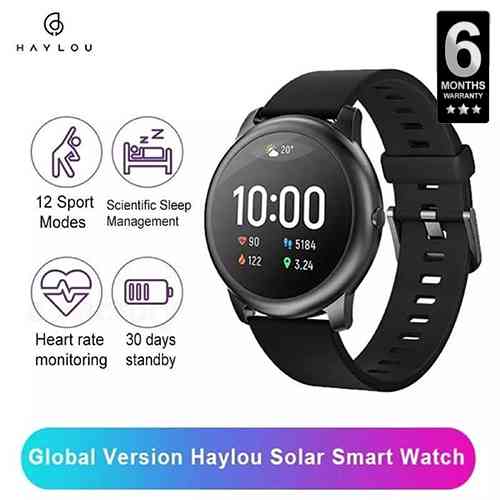 Buy Smart Watch With Camera Bluetooth | Best Price| ido.lk