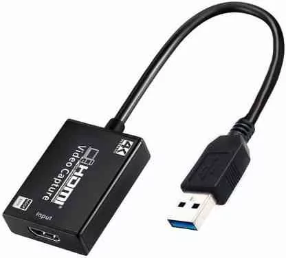 USB 3.0 HDMI Video Capture Card Sri Lanka