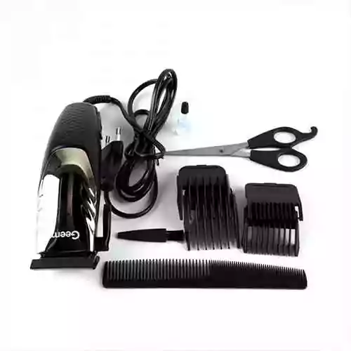 GEEMY GM 1003 Trimmer Electric Hair Clipper Hair Cutting machine Trimmers