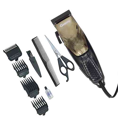 GEEMY GM 1003 Trimmer Electric Hair Clipper Price in Sri Lanka 