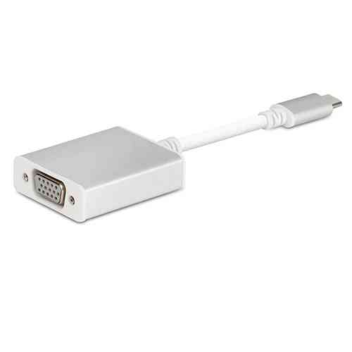 USB C to VGA Converter Adapter Type c to VGA Cable USB 3.1 ido.lk