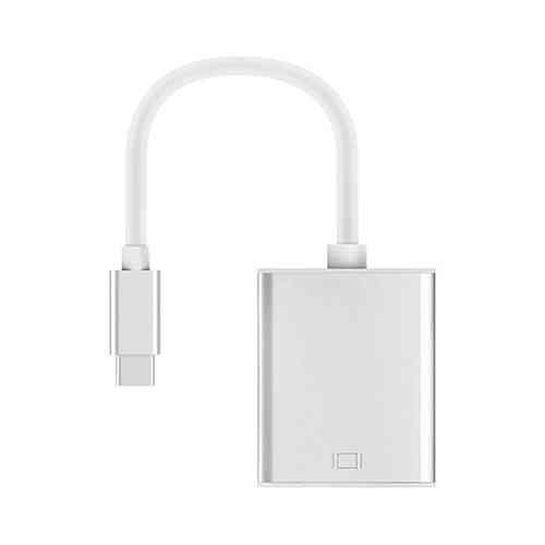 USB C to VGA Converter Adapter Type c to VGA Cable USB 3.1 ido.lk